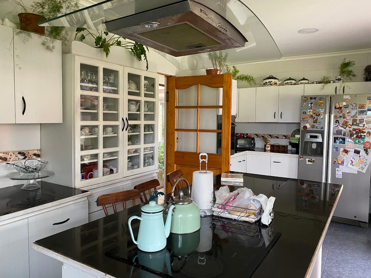 Cocina
