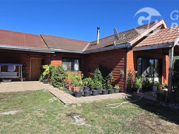 Venta / Casa / Santa Bárbara
