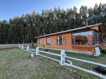 Venta / Casa / Santa Bárbara