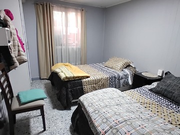 Venta / Casa / Santa Bárbara