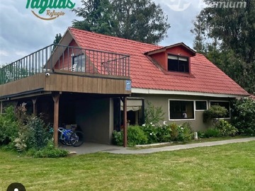 Venta / Casa / Santa Bárbara