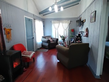 Venta / Casa / Santa Bárbara