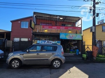 Venta / Casa / Santa Bárbara