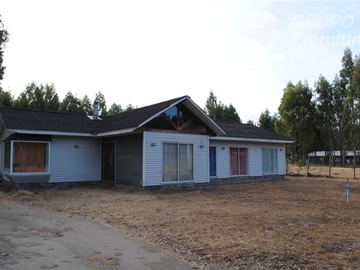 Venta / Casa / Santa Bárbara