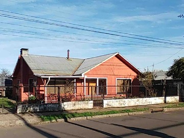 Venta / Casa / Santa Bárbara