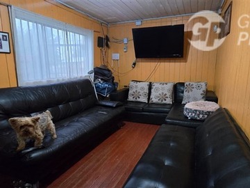 Venta / Casa / Santa Bárbara