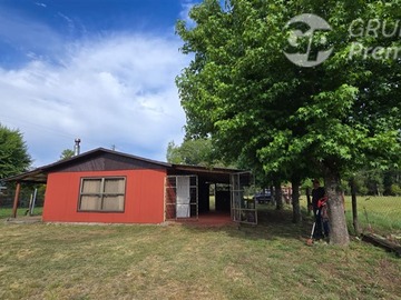 Venta / Casa / Santa Bárbara