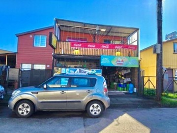 Venta / Casa / Santa Bárbara