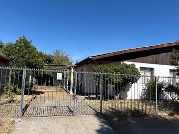 Venta / Casa / Santa Cruz