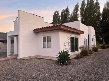 Venta / Casa / Santa Cruz