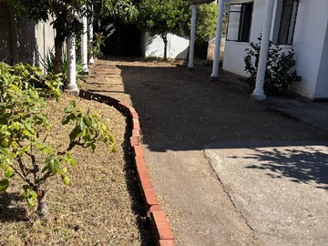 Venta / Casa / Santa Cruz