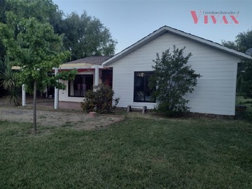 Venta / Casa / Santa Cruz