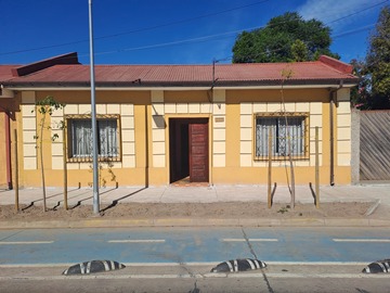 Venta / Casa / Santa Cruz
