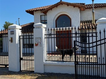 Venta / Casa / Santa Cruz