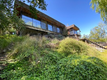 Venta / Casa / Santa Cruz
