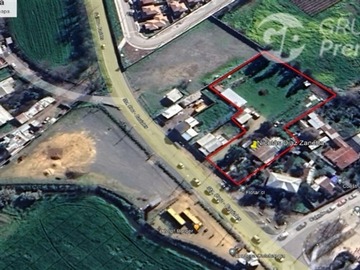 Venta / Casa / Santa Cruz