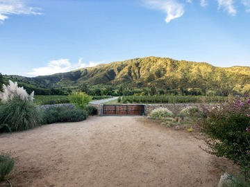 Venta / Casa / Santa Cruz