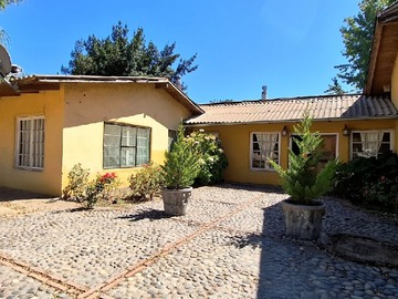 Venta / Casa / Santa Cruz