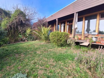 Venta / Casa / Santa Juana