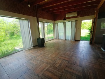 Venta / Casa / Santa Juana