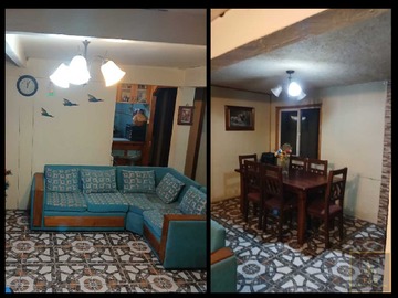 Venta / Casa / Santa Juana
