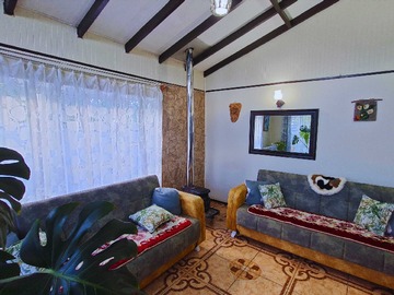 Venta / Casa / Santa Juana