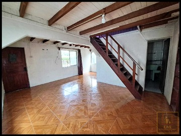 Venta / Casa / Santa Juana