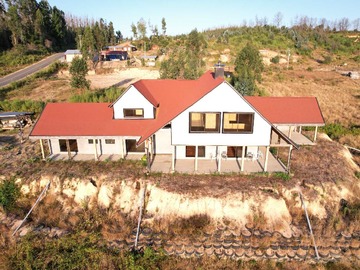 Venta / Casa / Santa Juana