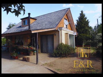 Venta / Casa / Santa Juana