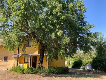 Venta / Casa / Santa Juana