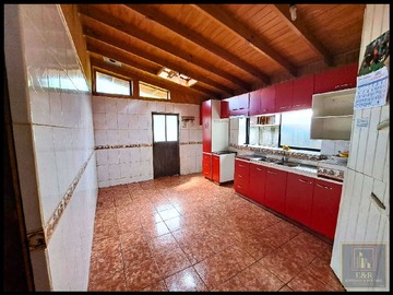 Venta / Casa / Santa Juana
