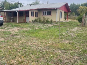 Venta / Casa / Santa Juana