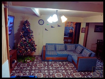 Venta / Casa / Santa Juana