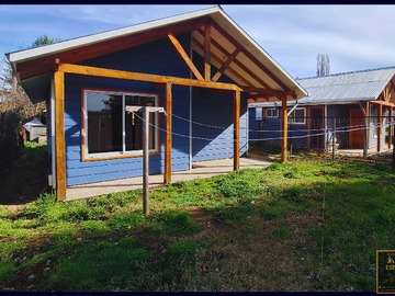 Venta / Casa / Santa Juana