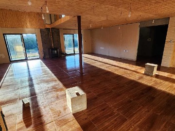 Venta / Casa / Santa Juana