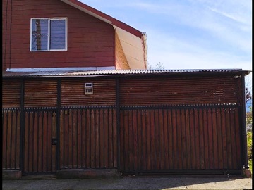 Venta / Casa / Santa Juana