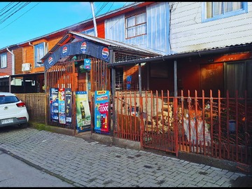 Venta / Casa / Santa Juana
