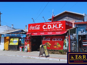 Venta / Casa / Santa Juana