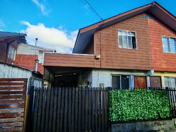 Venta / Casa / Santa Juana