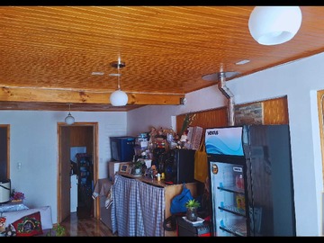 Venta / Casa / Santa Juana