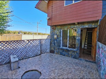 Venta / Casa / Santa Juana