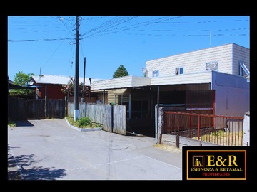 Venta / Casa / Santa Juana