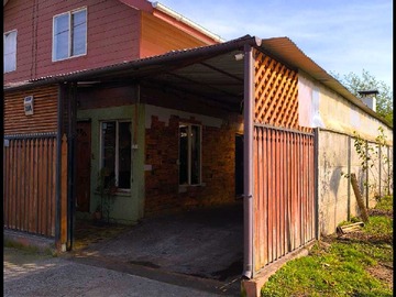 Venta / Casa / Santa Juana