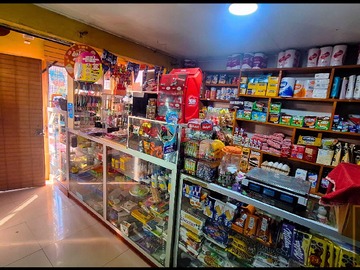 Venta / Casa / Santa Juana