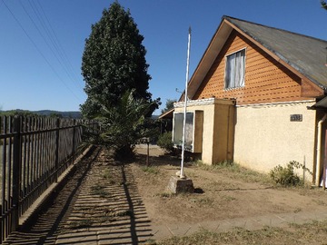 Venta / Casa / Santa Juana