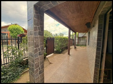 Venta / Casa / Santa Juana