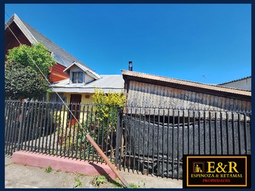 Venta / Casa / Santa Juana