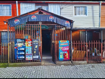 Venta / Casa / Santa Juana