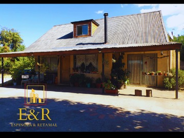 Venta / Casa / Santa Juana