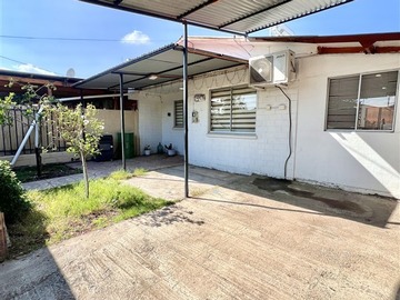 Venta / Casa / Santa María